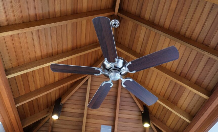 Ceiling Fan