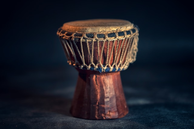 African drums 2