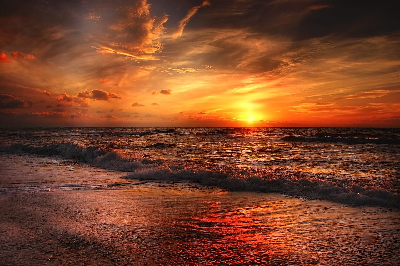 Mer Nocturne