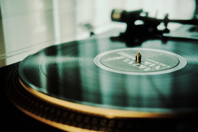 Groove Vintage