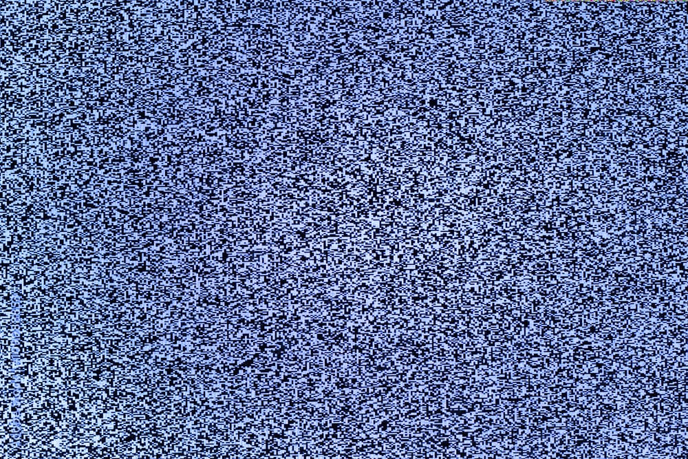 Bruit Bleu