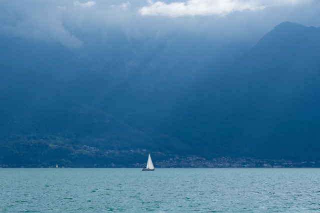Aube Tranquille